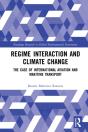 Regime Interaction And Climate Change - Preview