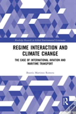 Capa do artigo Regime Interaction And Climate Change