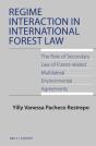 Regime Interaction In International Forest Law - Preview