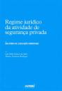 Regime Jurídico da Atividade de Segurança Privada - Preview