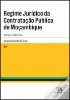 Regime Jurídico da Contratação Pública de Moçambique