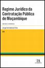 Regime Jurídico da Contratação Pública de Moçambique - Preview