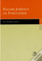 Capa do artigo Regime Jurídico da Publicidade