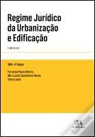 Regime Jurídico da Urbanização e Edificação