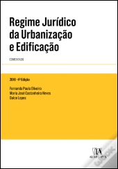 Regime Jurídico da Urbanização e Edificação