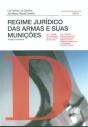 Regime Jurídico das Armas e suas Munições - Preview