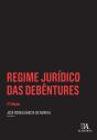 Regime Jurídico Das Debêntures  - 2 Ed. - Preview