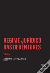 Capa do artigo Regime Jurídico Das Debêntures  - 2 Ed.