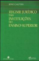 Regime Jurídico das Instituições do Ensino Superior