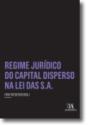 Regime Jurídico Do Capital Disperso Na Lei Das S.A. - Preview