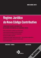 Regime Jurídico do Novo Código Contributivo
