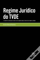 Regime Jurídico do TVDE