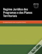 Regime Jurídico dos Programas e dos Planos Territoriais