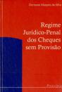 Regime Jurídico-Penal dos Cheques sem Provisão - Preview