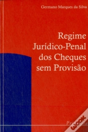 Capa do artigo Regime Jurídico-Penal dos Cheques sem Provisão