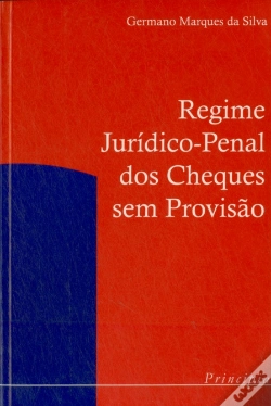 Capa do artigo Regime Jurídico-Penal dos Cheques sem Provisão