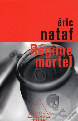 Capa do artigo Régime Mortel