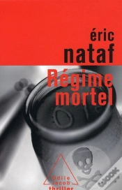 Capa do artigo Régime Mortel