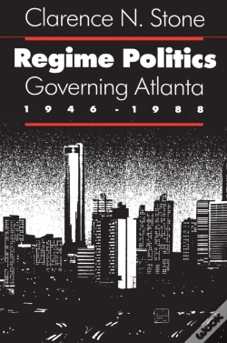 Capa do artigo Regime Politics