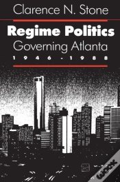 Capa do artigo Regime Politics