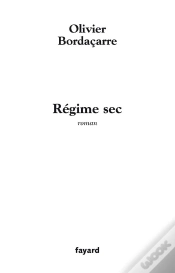 Capa do artigo Régime Sec