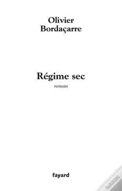 Capa do artigo Régime Sec