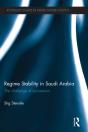 Regime Stability In Saudi Arabia - Preview