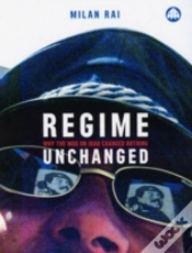 Capa do artigo Regime Unchanged