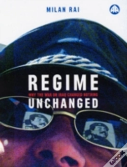 Capa do artigo Regime Unchanged