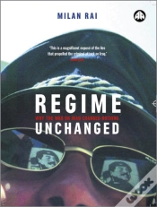 Capa do artigo Regime Unchanged