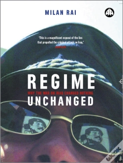 Capa do artigo Regime Unchanged