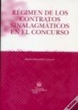 Capa do artigo Régimen De Los Contratos Sinalagmáticos En El Concurso