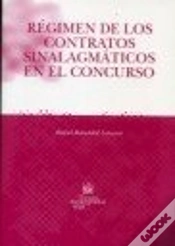 Capa do artigo Régimen De Los Contratos Sinalagmáticos En El Concurso
