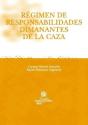 Regimen De Responsabilidades Dimanantes De La Caza - Preview