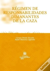 Capa do artigo Regimen De Responsabilidades Dimanantes De La Caza