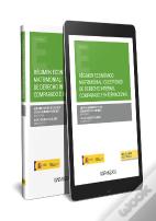 Regimen Economico Matrimonial Cuestiones De Derecho Interno Comparado