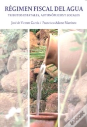 Capa do artigo Regimen Fiscal Del Agua