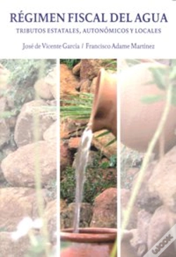 Capa do artigo Regimen Fiscal Del Agua