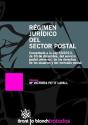 Régimen Jurídico Del Sector Postal - Preview