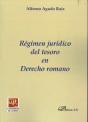 Régimen Jurídico Del Tesoro En Derecho Romano - Preview
