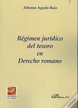 Capa do artigo Régimen Jurídico Del Tesoro En Derecho Romano