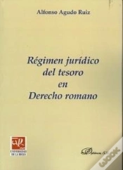 Capa do artigo Régimen Jurídico Del Tesoro En Derecho Romano