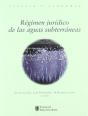 Régimenájurídicoádeálasáaguasásubterráneas - Preview