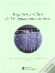 Capa do artigo Régimenájurídicoádeálasáaguasásubterráneas