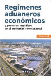 Capa do artigo Regímenes Aduaneros Económicos Y Procesos Logísticos En El Comercio Internacional