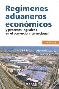 Capa do artigo Regímenes Aduaneros Económicos Y Procesos Logísticos En El Comercio Internacional