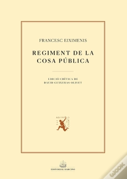 Capa do artigo Regiment De La Cosa Publica