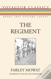 Capa do artigo Regiment
