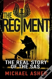 Capa do artigo Regiment