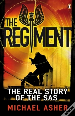 Capa do artigo Regiment